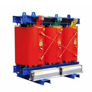 10kV Dry Type Transformer Feature