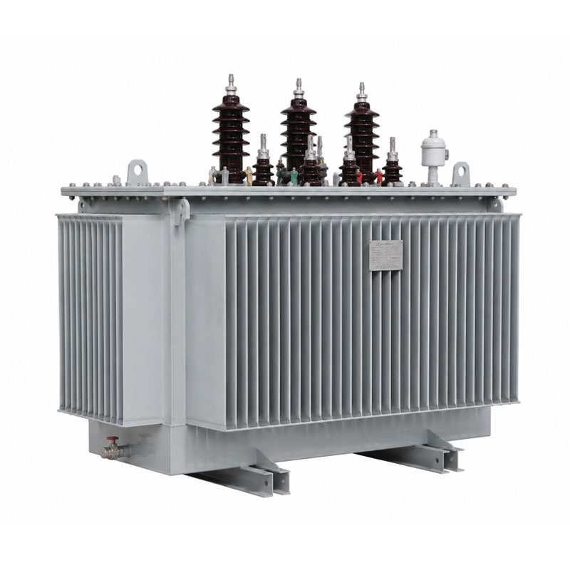 Oil Immersed Transformer Feature