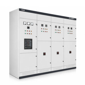 GGD AC Low Voltage Switchgear Cabinet Feature