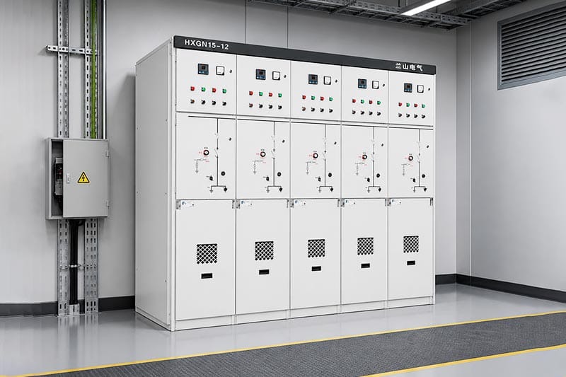 ring main unit