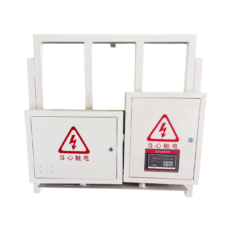 Integrated Distribution Box Feature