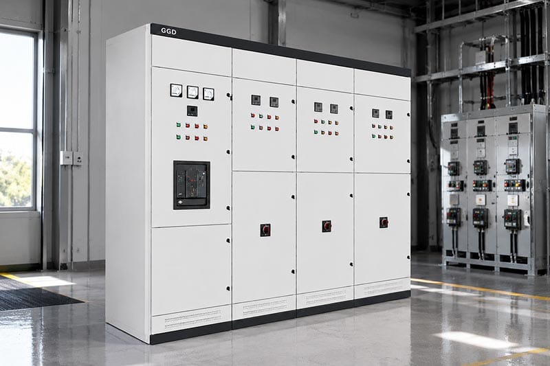 GGD switchgear