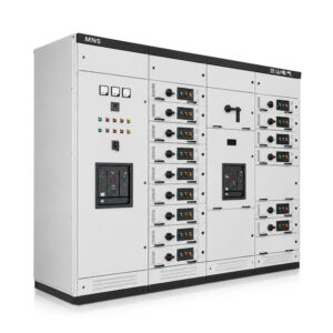 MNS Low Voltage Withdrawable Switchgear Feature